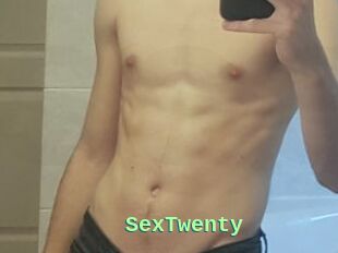 SexTwenty