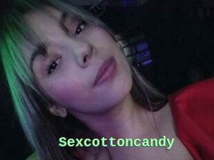 Sexcottoncandy