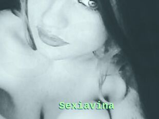 Sexiavina
