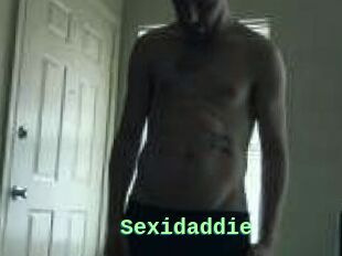 Sexidaddie