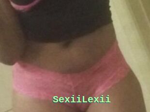 SexiiLexii_