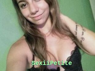 SexiiPetite