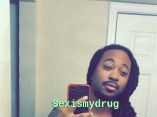 Sexismydrug