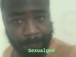 Sexualgod