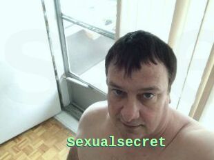 Sexualsecret