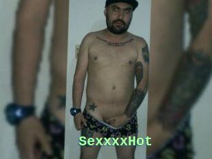 SexxxxHot