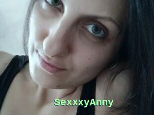 SexxxyAnny