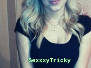 SexxxyTricky