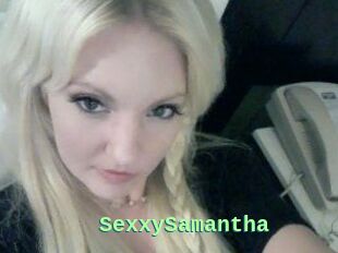Sexxy_Samantha