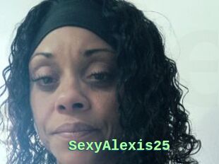 SexyAlexis25