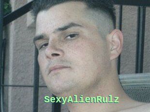 SexyAlienRulz