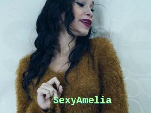 SexyAmelia