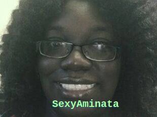 SexyAminata