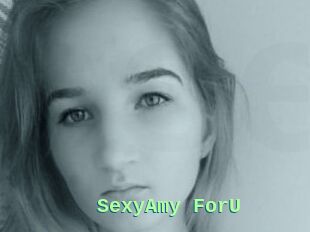 SexyAmy_ForU