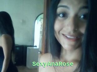 SexyAnaRose