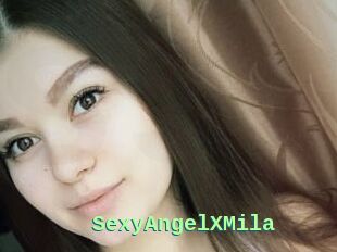 SexyAngelXMila
