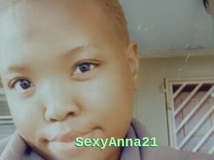 SexyAnna21