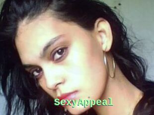 Sexy_Appeal