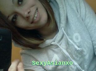 SexyAsianxo