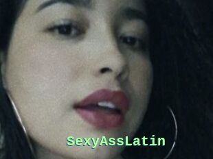 SexyAssLatin