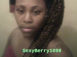 SexyBerry1098