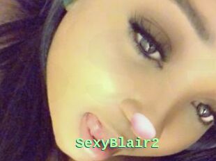 SexyBlair2