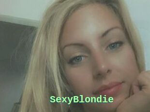 SexyBlondie