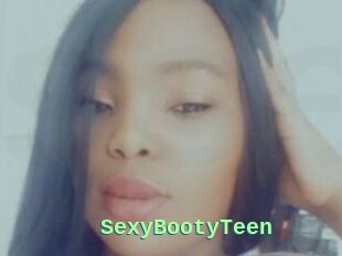 SexyBootyTeen