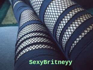 SexyBritneyy