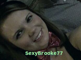 SexyBrooke77