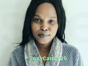 SexyCandy25