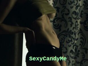 SexyCandyMe