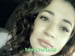 SexyChelaXO