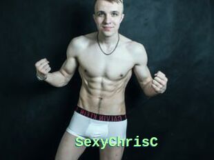 SexyChrisC
