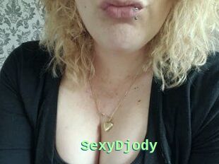 SexyDjody