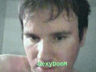 SexyDomM