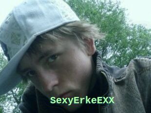 SexyErkeEXX