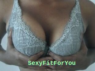 SexyFitForYou