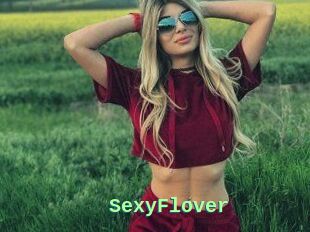 SexyFlover