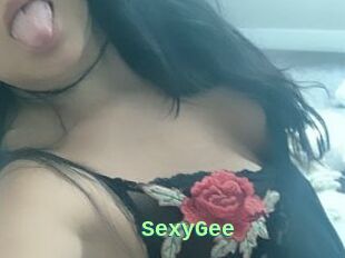 SexyGee