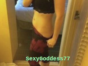 SexyGoddess77