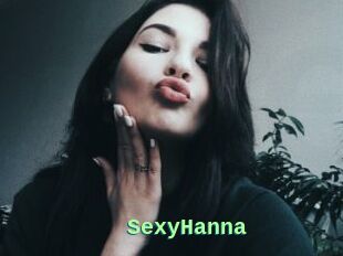 SexyHanna