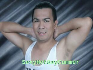 SexyHotGayCummer