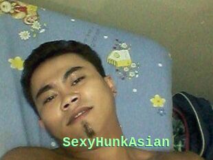 SexyHunkAsian