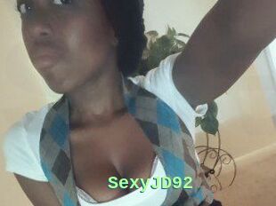 SexyJD92