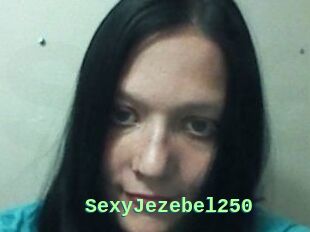 SexyJezebel250