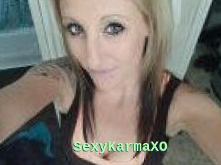 SexyKarmaXO