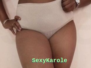 SexyKarole