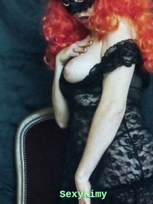 SexyKimy