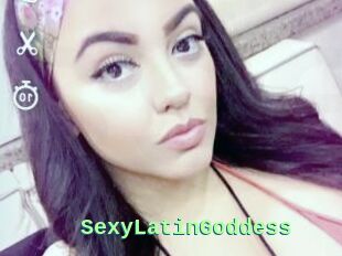 SexyLatinGoddess